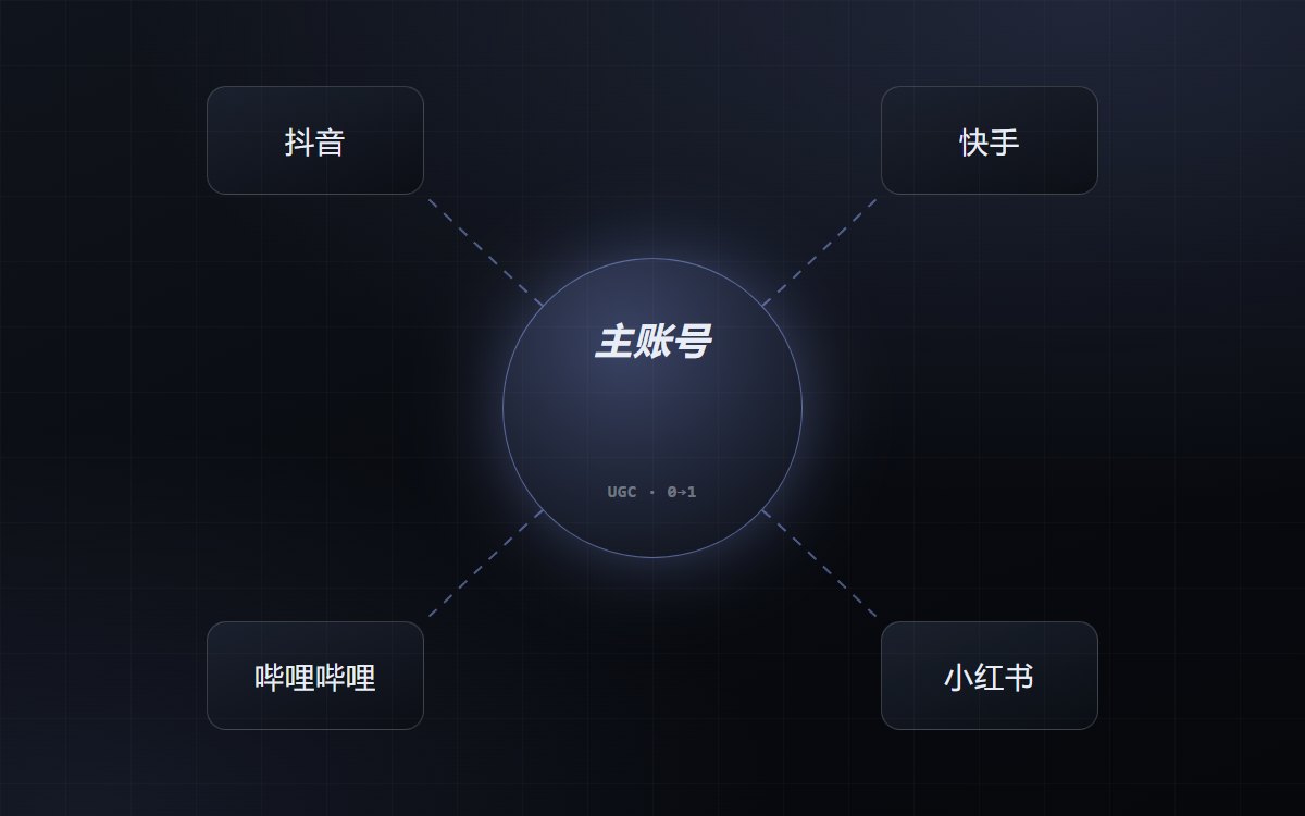 平台运营逻辑 配图