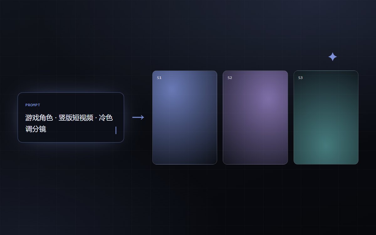 AIGC 内容生产 配图