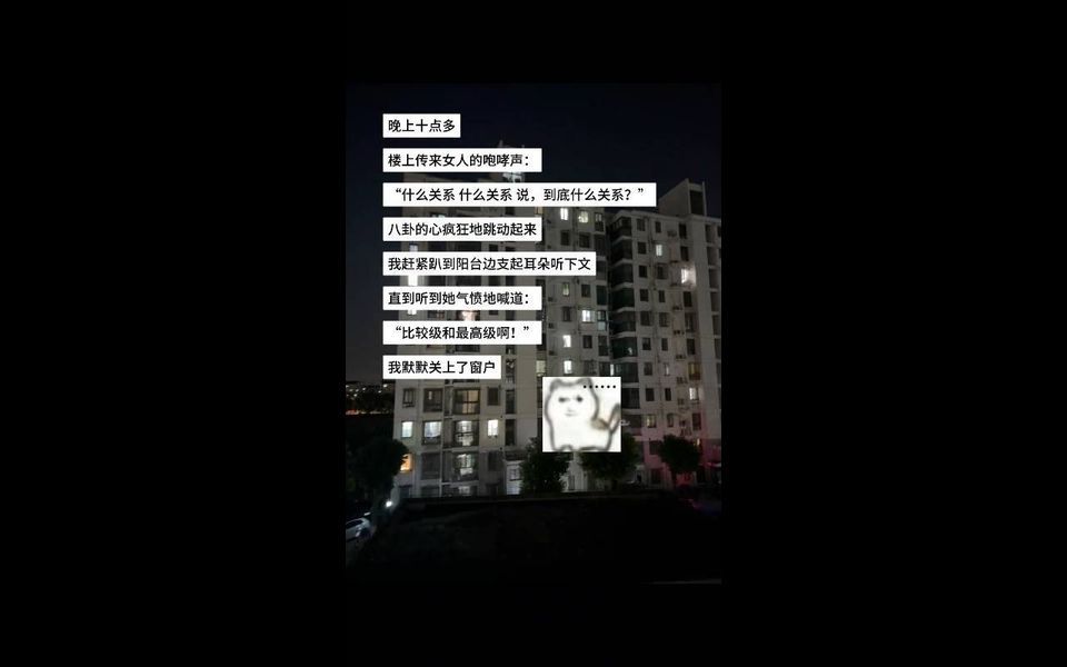 到底是什么关系呀喂 封面